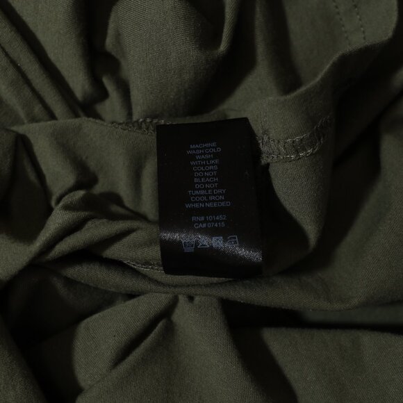 Alpinestars Soloist CSF Tee (XXL) - Picture 12 of 12